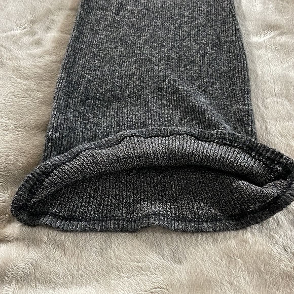 Like new Don’t Ask Why sweater Midi Dress One Size - Picture 5 of 5